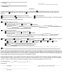 108 Georgia Court Forms And Templates Free To Download In PDF