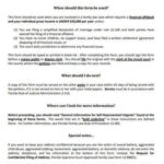 11 Legal Statement Templates Google Docs Word Pages PDF Free