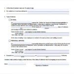 12 Superior Service Application Form Templates To Download Sample