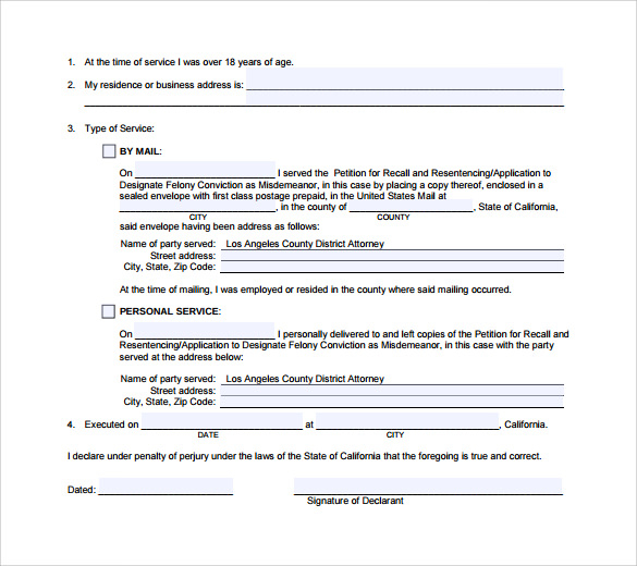 12 Superior Service Application Form Templates To Download Sample 