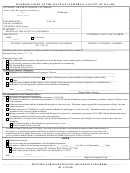 171 California County Superior Court Forms And Templates Free To 