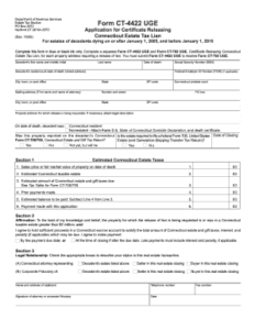 20 Printable Probate Court Forms Ct Templates Fillable Samples In PDF