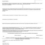 20 Printable Probate Court Forms Ct Templates Fillable Samples In PDF