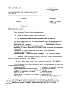 2010 NY Form 8 2 Fill Online Printable Fillable Blank PdfFiller