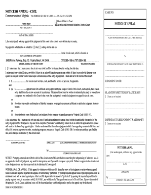2011 2021 Form VA DC 475 Fill Online Printable Fillable Blank