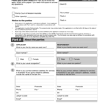 2012 2020 AU Form 11 Fill Online Printable Fillable Blank PDFfiller