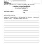 2013 2021 Form AZ GN10f Fill Online Printable Fillable Blank PdfFiller