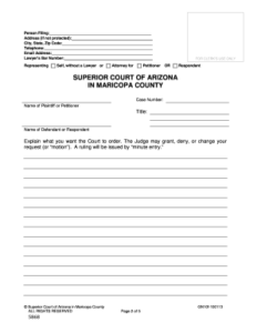 2013 2021 Form AZ GN10f Fill Online Printable Fillable Blank PdfFiller