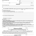 2013 Form MD DC 004 Fill Online Printable Fillable Blank PdfFiller