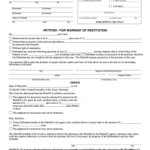 2014 2018 Form SC DC CV 81 Fill Online Printable Fillable Blank