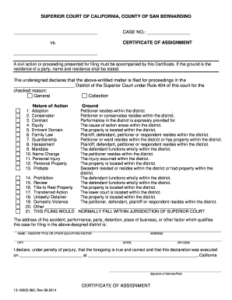 2014 2021 Form CA 13 16503 360 Fill Online Printable Fillable Blank