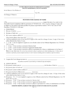 2016 2021 Form IL CCCO 0039 A Cook County Fill Online Printable