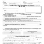 2018 2021 Form MD DC CV 032 Fill Online Printable Fillable Blank