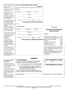 2018 2021 Form WI SC 500I Fill Online Printable Fillable Blank