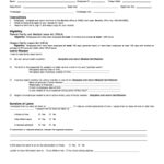 24 Printable Sample Civil Complaint Federal Court Forms And Templates