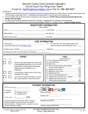 29 Printable Fax Cover Sheet Business Design Forms And Templates 