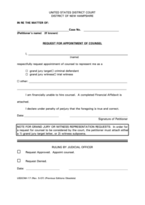 35 New Hampshire Court Forms And Templates Free To Download In PDF