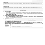 45 Printable Cohabitation Agreement Forms And Templates Fillable