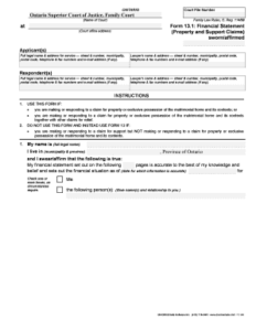 45 Printable Cohabitation Agreement Forms And Templates Fillable