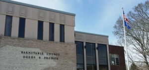 Barnstable County Probate And Family Court