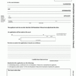 BC Reg 261 93 Small Claims Rules CanLII