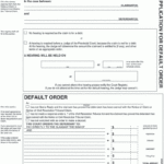 BC Reg 261 93 Small Claims Rules CanLII