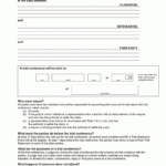 BC Reg 261 93 Small Claims Rules CanLII