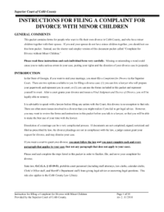 Bill Of Sale Form Georgia Child Custody Form Templates Fillable