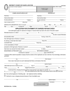 Blank Court Forms Fill Out And Sign Printable PDF Template SignNow