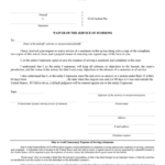 Blank Court Order Form Texas Fill Online Printable Fillable Blank