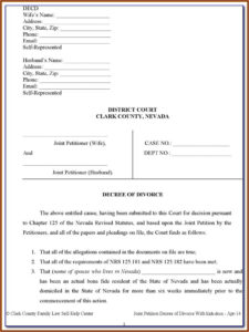 Brevard County Family Court Forms Form Resume Examples n49mxgm2Zz