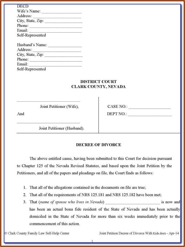 Brevard County Family Court Forms Form Resume Examples n49mxgm2Zz