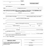 Bristol County Probate And Family Court Forms Fill Online Printable