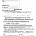 Broward County Eviction Online Fillable Form Fill Online Printable