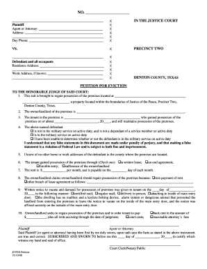 Broward County Eviction Online Fillable Form Fill Online Printable 