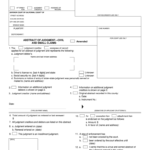 CA EJ 001 2008 Complete Legal Document Online US Legal Forms