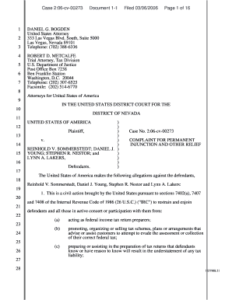 Ca La Complaint Images Pleading Fill Online Printable Fillable