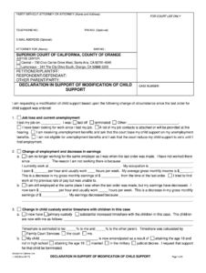 CA Superior Court L 1400 County Of Orange 2017 2021 Complete Legal