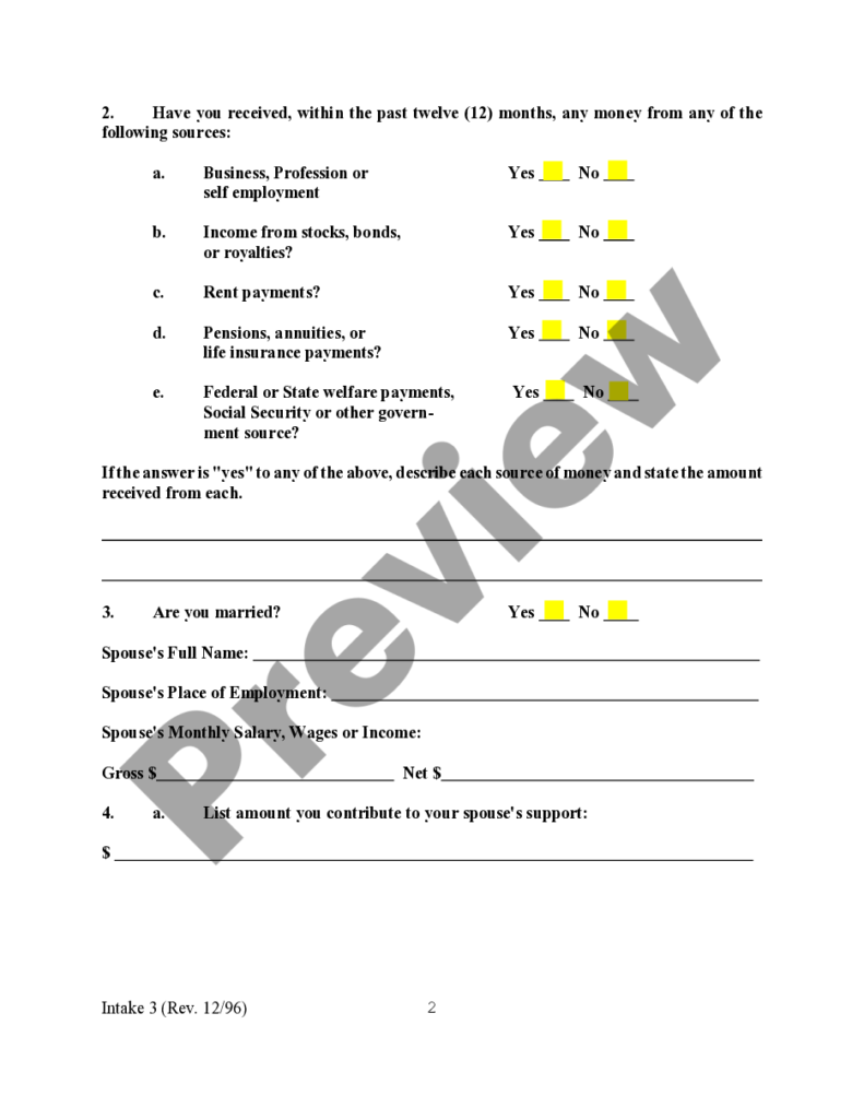 California Employment Discrimination Complaint Discrimination 