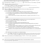 California Small Claims Forms 41 Free Templates In PDF Word Excel