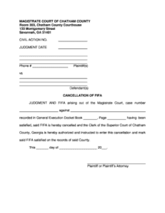 Chatham County Probate Court Clerk Edit Fill Out Top Online Forms