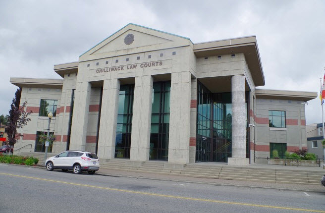 Chilliwack Provincial Court Of British Columbia