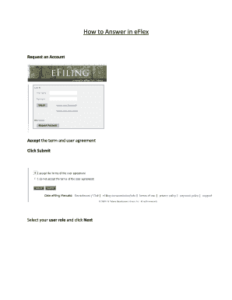 Cobb Magistrate Court Efile Fill Online Printable Fillable Blank