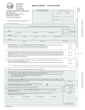 Contra Costa Country Fillable Court Forms Fill Online Printable 