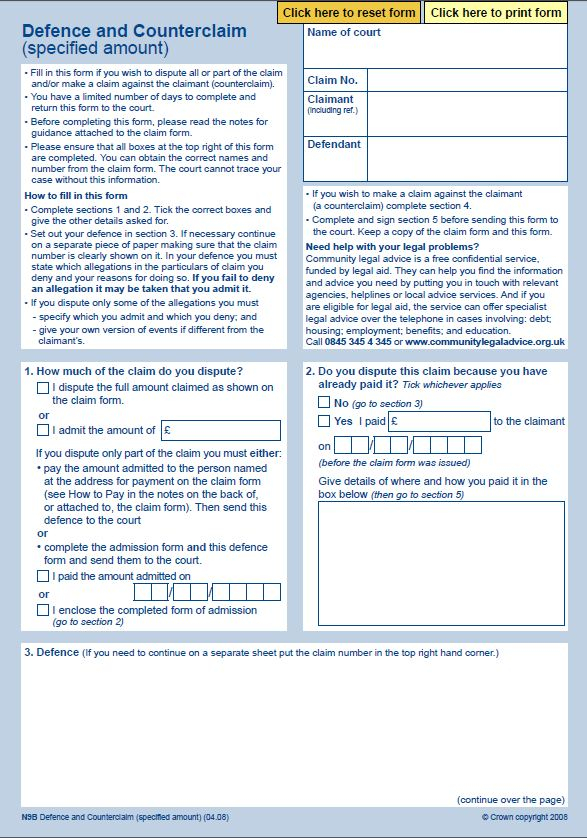 County Court Judgement Help InControl Debt Solutions Ltd