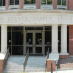 County To Buy Family Court Building