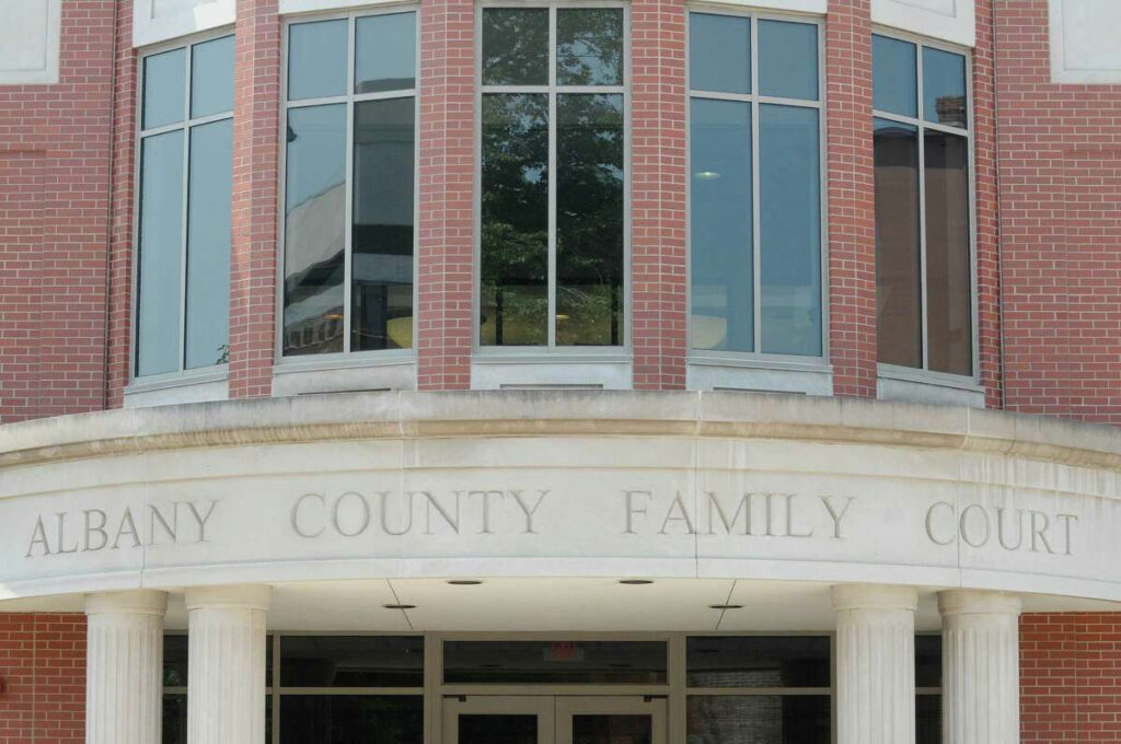 County To Buy Family Court Building