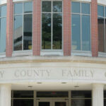 County To Buy Family Court Building