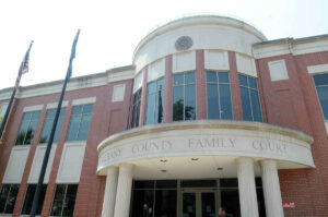 County To Buy Family Court Building