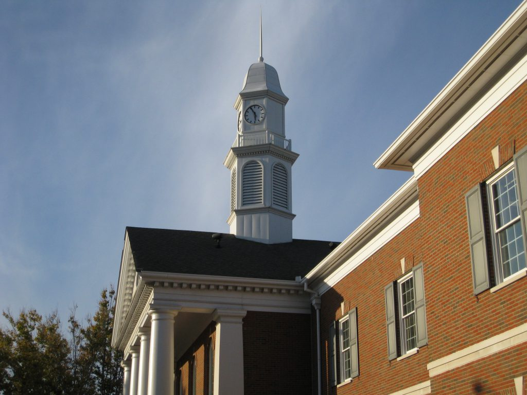 Court Administration Common Pleas Court Of Clermont County